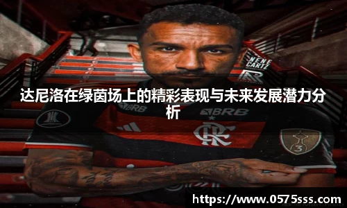 达尼洛在绿茵场上的精彩表现与未来发展潜力分析