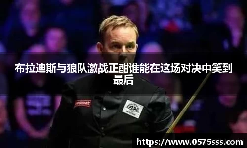 布拉迪斯与狼队激战正酣谁能在这场对决中笑到最后